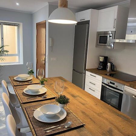 Cartujano City Center Apartment Jerez de la Frontera Eksteriør bilde