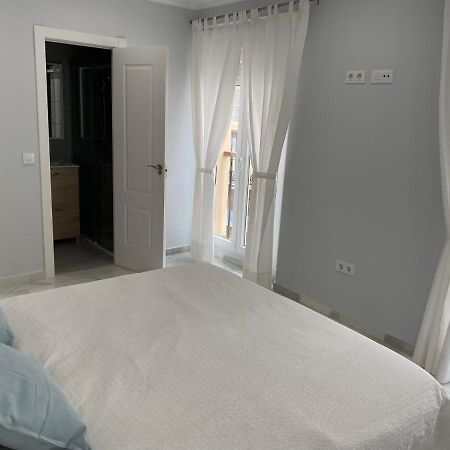 Cartujano City Center Apartment Jerez de la Frontera Eksteriør bilde
