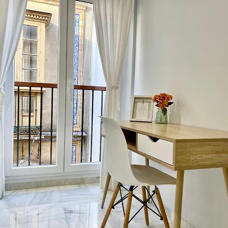 Cartujano City Center Apartment Jerez de la Frontera Eksteriør bilde