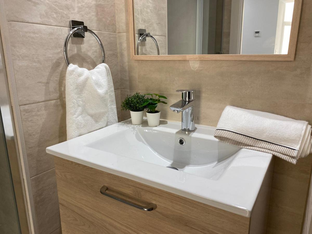 Cartujano City Center Apartment Jerez de la Frontera Eksteriør bilde