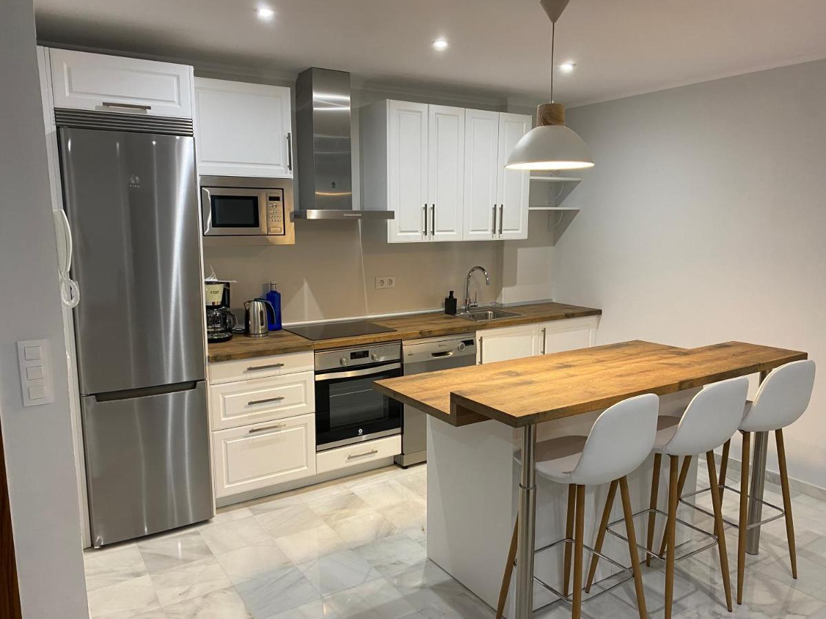 Cartujano City Center Apartment Jerez de la Frontera Eksteriør bilde