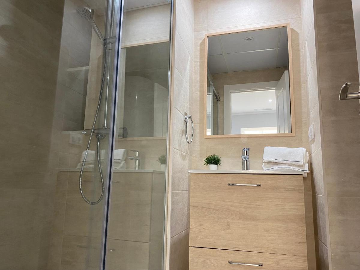 Cartujano City Center Apartment Jerez de la Frontera Eksteriør bilde