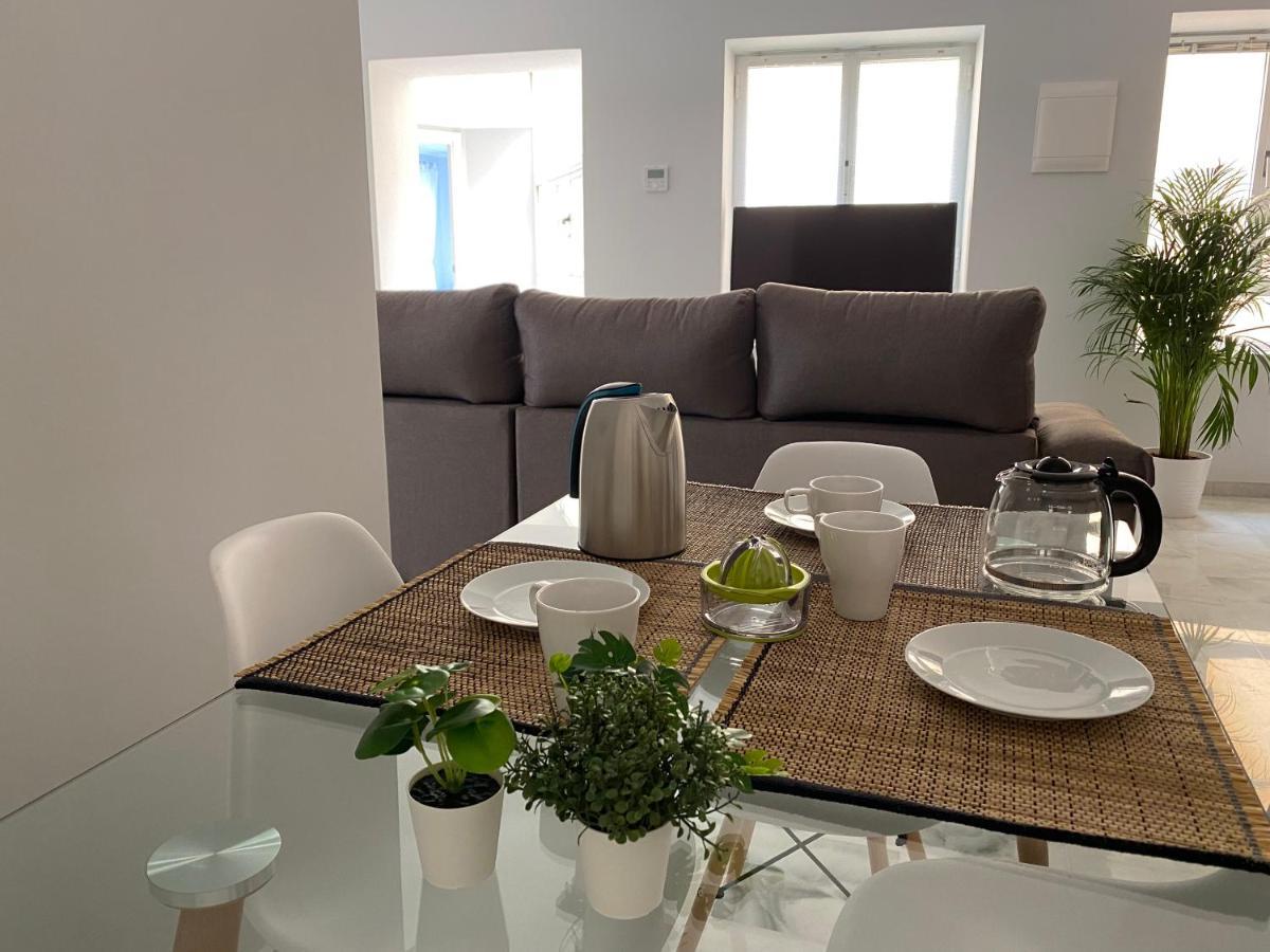 Cartujano City Center Apartment Jerez de la Frontera Eksteriør bilde