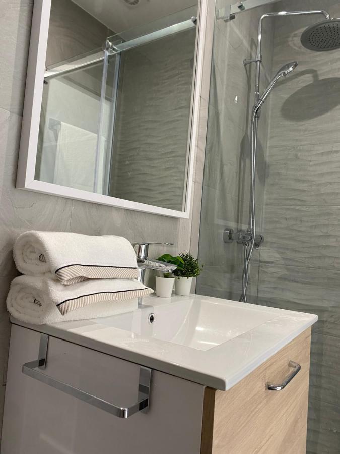 Cartujano City Center Apartment Jerez de la Frontera Eksteriør bilde