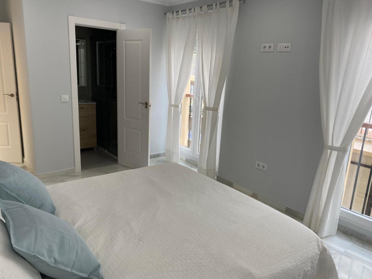 Cartujano City Center Apartment Jerez de la Frontera Eksteriør bilde