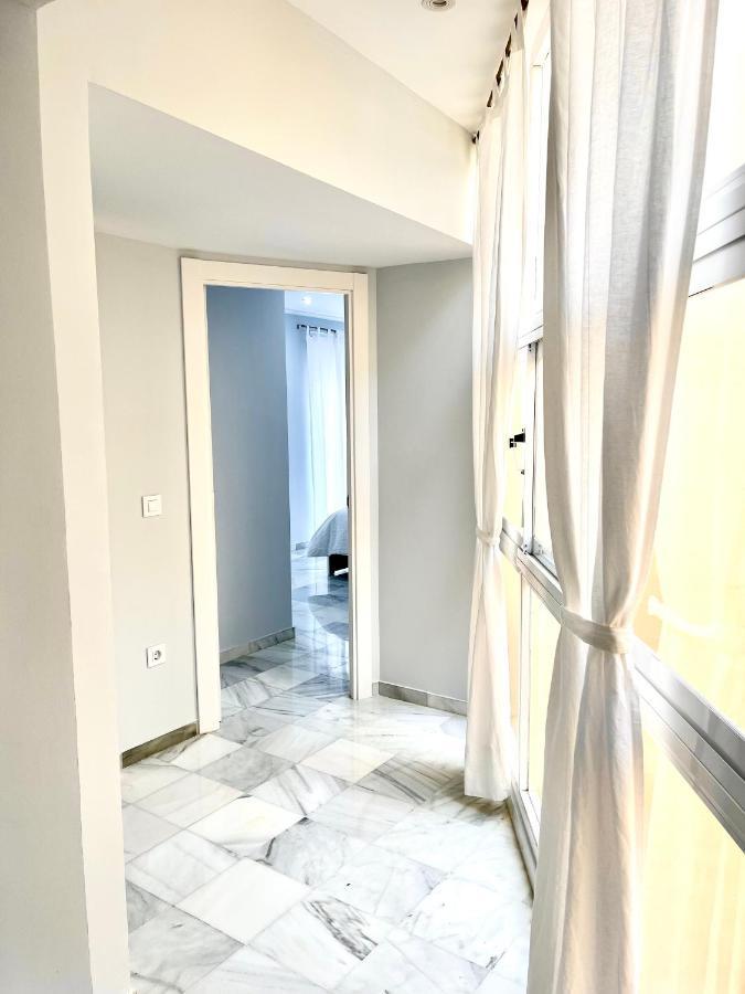 Cartujano City Center Apartment Jerez de la Frontera Eksteriør bilde