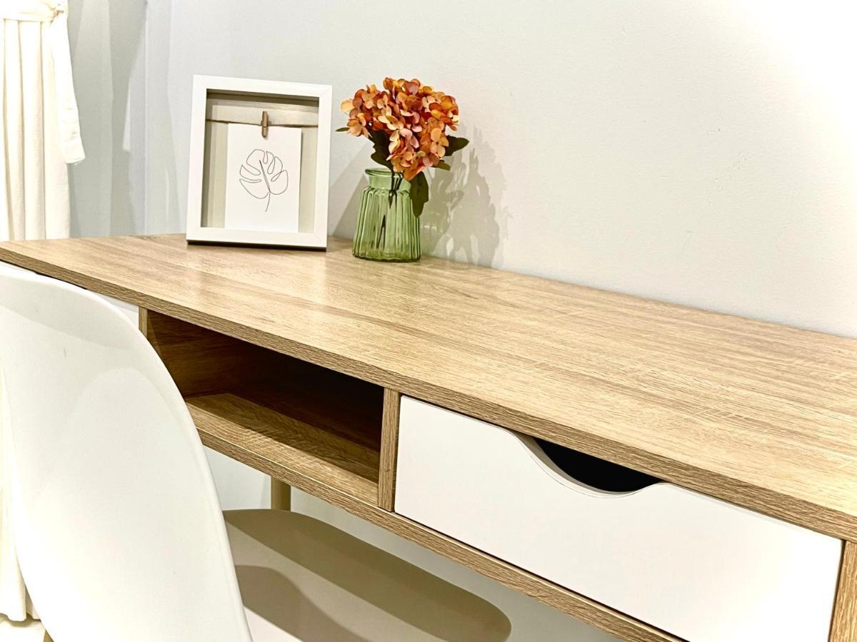 Cartujano City Center Apartment Jerez de la Frontera Eksteriør bilde
